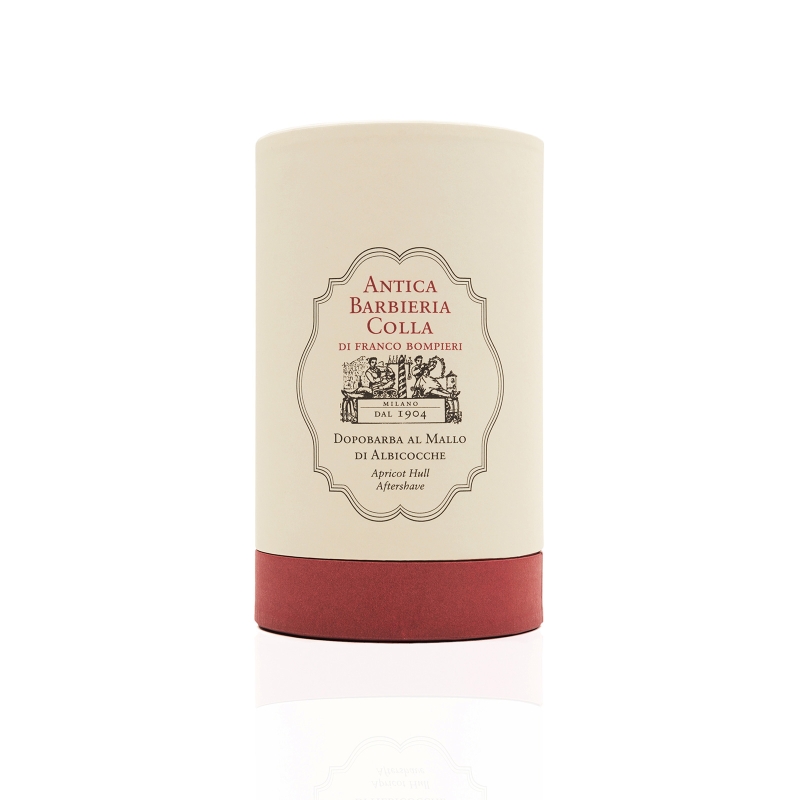 Antica Barbieria Colla Apricot Hull Aftershave Milk 100ml