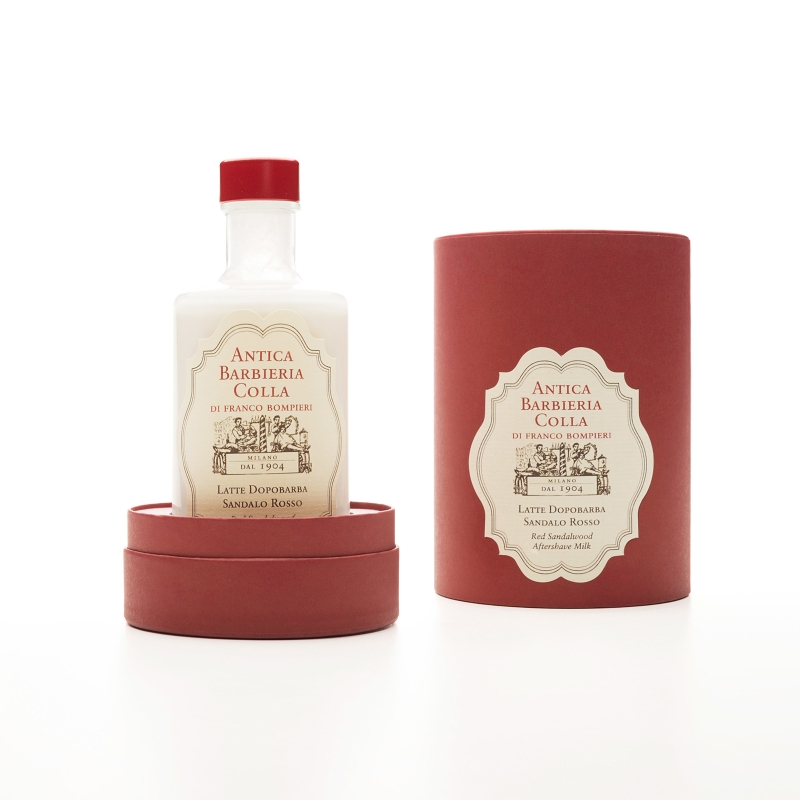 Antica Barbieria Colla Red Sandalwood Aftershave Milk 100ml