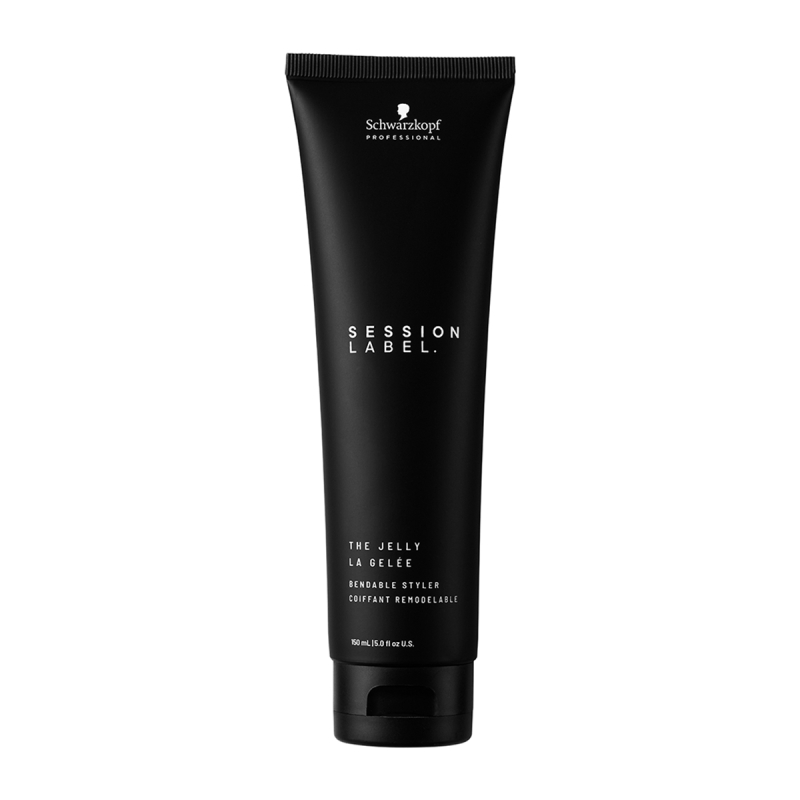 Schwarzkopf Professional Session Label The Jelly 150ml