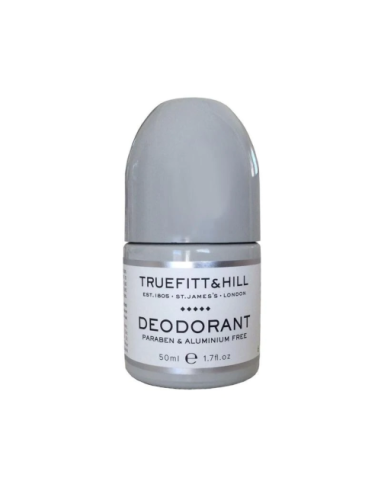 Truefitt & Hill Deodorant Roll-On 50ml