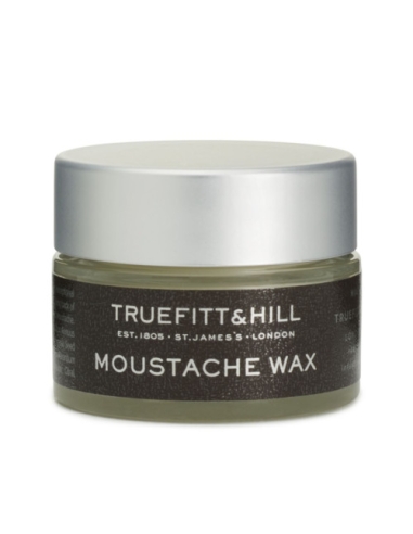 Truefitt & Hill Moustache Wax 15ml