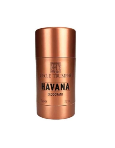 Geo. F. Trumper Havana Deodorant 75ml