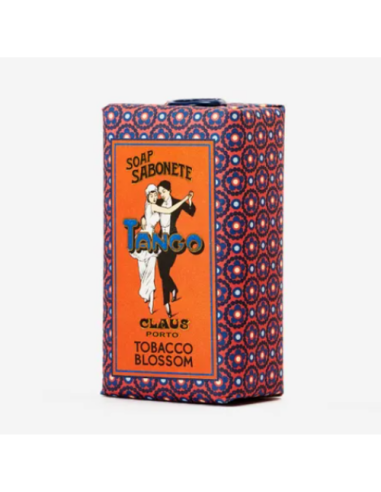 Claus Porto Classic Line Tango Tobacco Blossom...