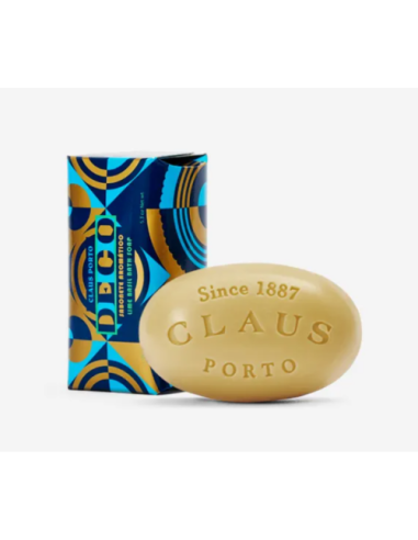Claus Porto Deco Line Deco Soap 150g