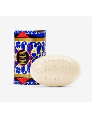 Claus Porto Deco Line Voga Soap 150g