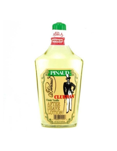 Clubman Pinaud Classic Vanilla Aftershave...