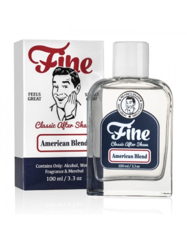 Fine Accoutrements American Blend Aftershave...