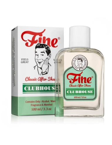 Fine Accoutrements Classic Aftershave Lotion...