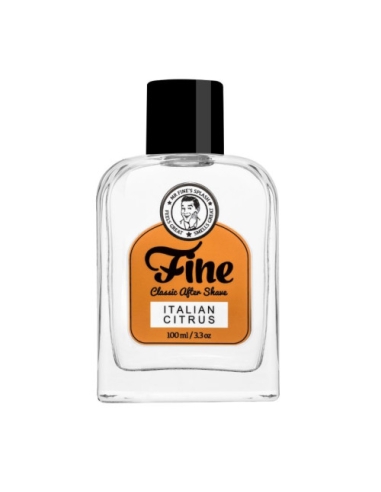 Fine Accoutrements Italian Citrus Aftershave...