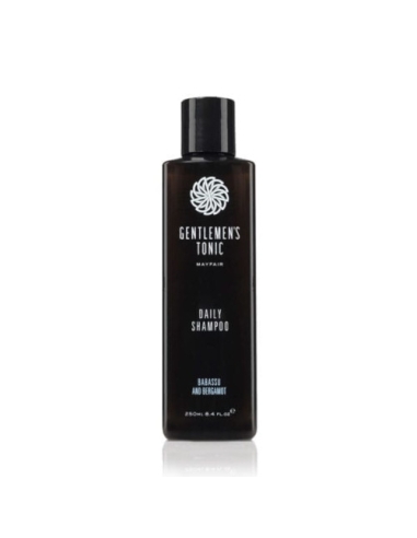 Gentlemen's Tonic Daily Shampoo 250ml