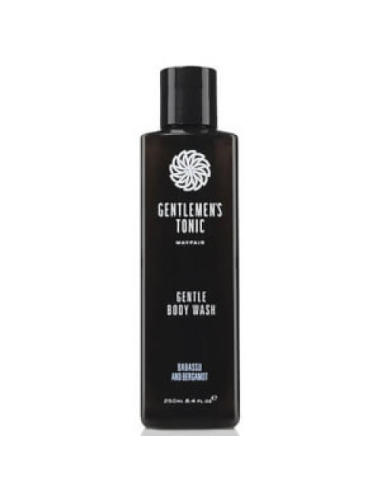 Gentlemen's Tonic Gentle Body Wash 250ml
