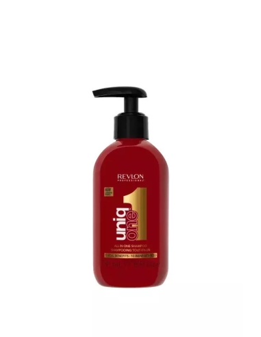 Revlon Uniq One All In One Shampoo 230ml
