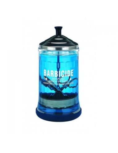 Barbicide Jar 750ml