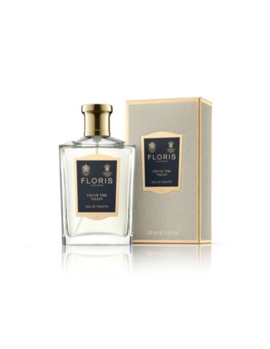 Floris London Lily of Valley 100ml Edt