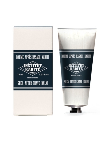 Institute Karite Shea After Shave Balm 75ml