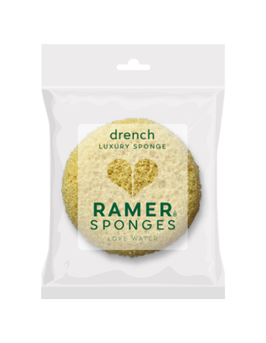 Ramer Luxury Drench Natural