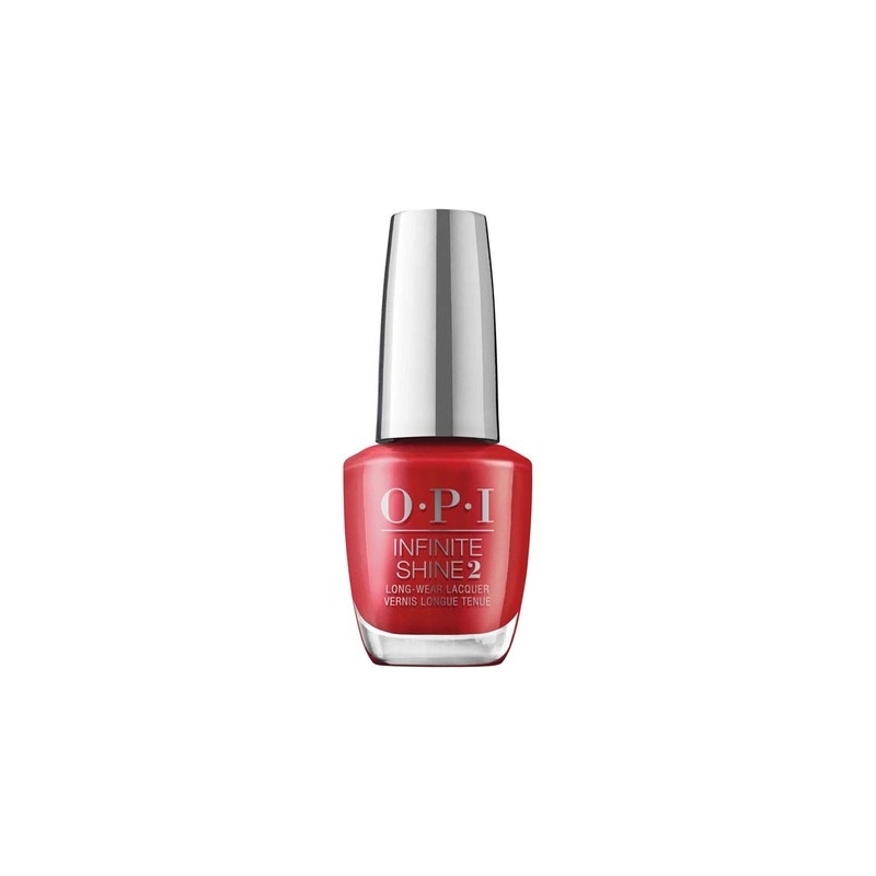 OPI Infinite Shine HRQ19 Rebel With a Clause 15ml
