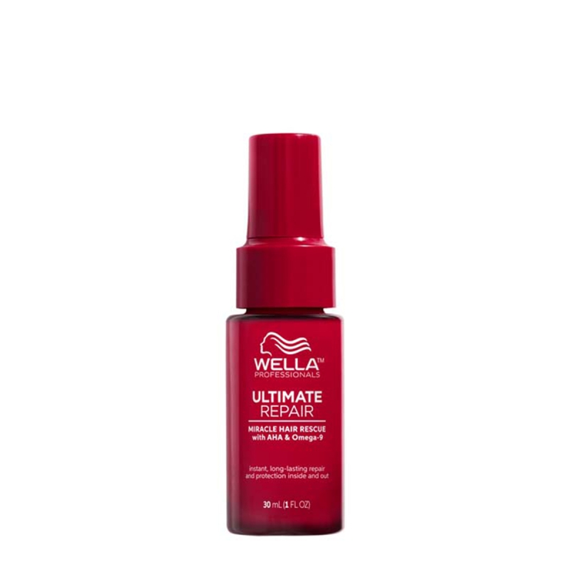 Wella Professionals Ultimate Repair Protective Miracle Rescue 30ml