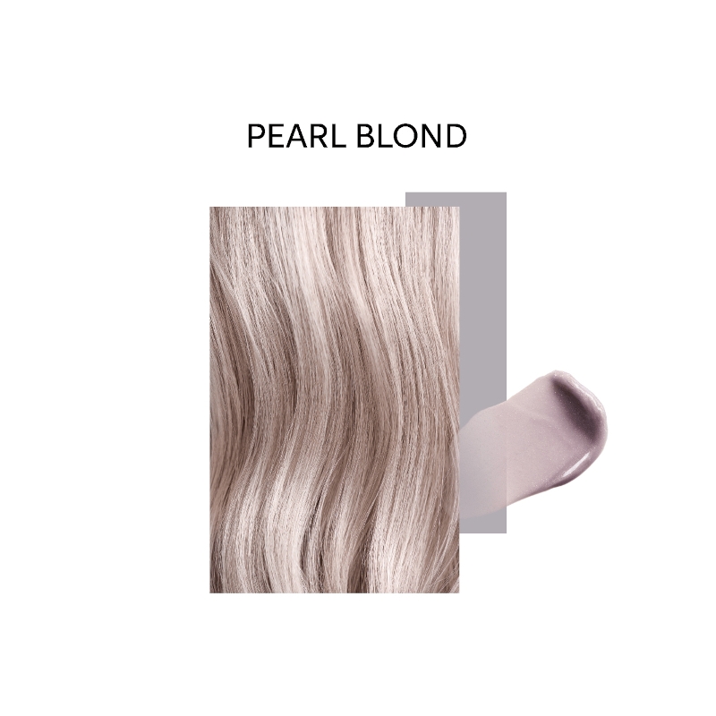 Wella Professionals Color Fresh Mask Pearl Blond 150ml