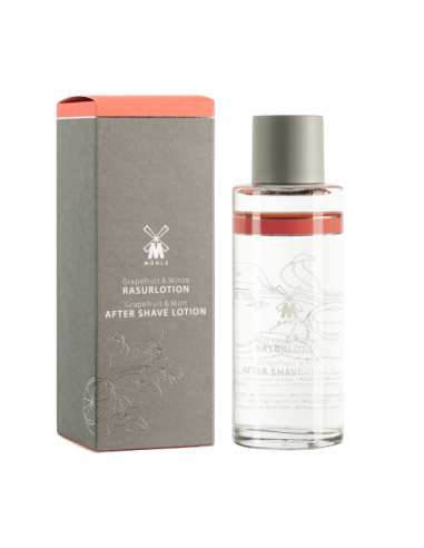 Muehle Aftershave Lotion with Grapefruit and...