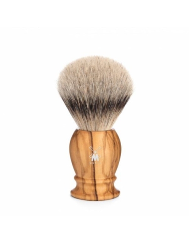 Muehle Classic shaving brush 091 H 250...