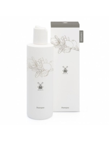 Muehle Organic Shampoo 250ml(8,5fl.oz)
