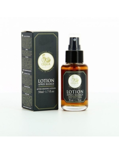 Osma Tradition after shaving lotion 50ml