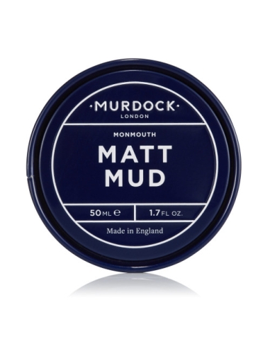 Murdock London Matt Mud 50gr