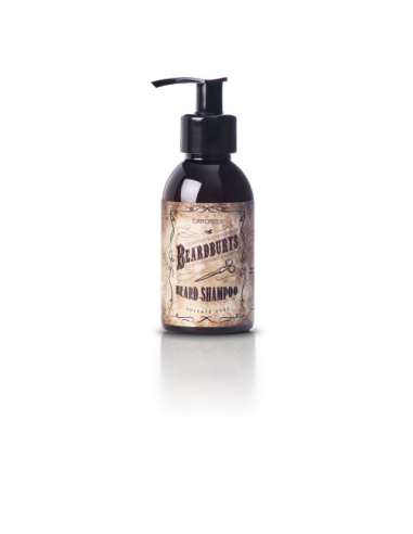 Beardburys Energizing Beard Shampoo 150ml