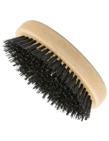 Proraso Old Style Military Brush (for long...