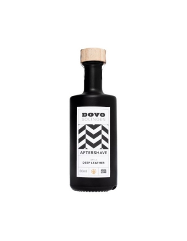 Dovo Aftershave Lotion Deep Leather 80ml