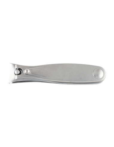 Dovo Nail Clipper Large Matte Stainless