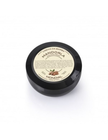 Mondial Shaving Cream Mandorla (Almond) 75ml