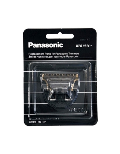 Κοπτικό Panasonic WER 9714Y για Panasonic...