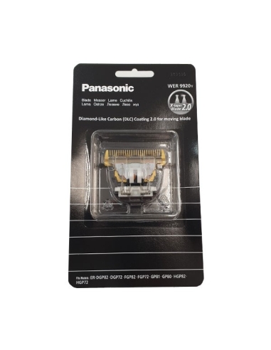 Κοπτικό Panasonic WER 9920Y για Panasonic GP82,...