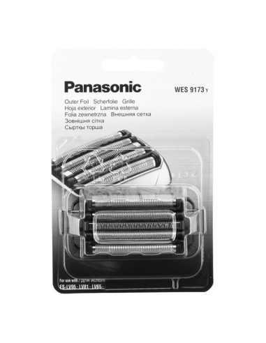Πλέγμα Panasonic WES 9173N