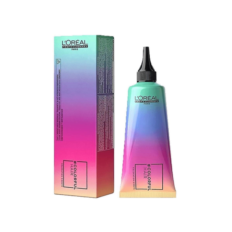 Loreal Professionnel Colorful Sunset Coral 90ml