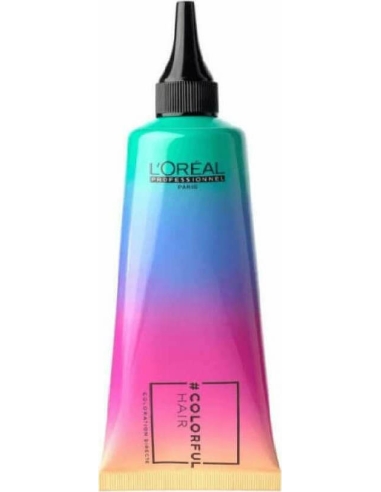 Loreal Professionnel Colorful Red 90ml