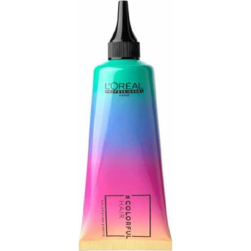 Loreal Professionnel Colorful Red 90ml