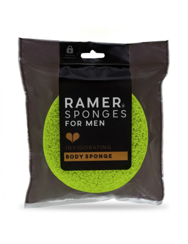 Ramer Sponges For Men