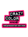 Crazy Color